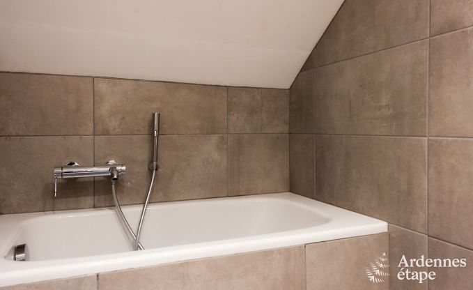 Ferienhaus Ferrires 20 Pers. Ardennen Wellness