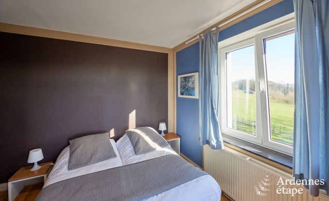 Ferienhaus Ferrires 20 Pers. Ardennen Wellness