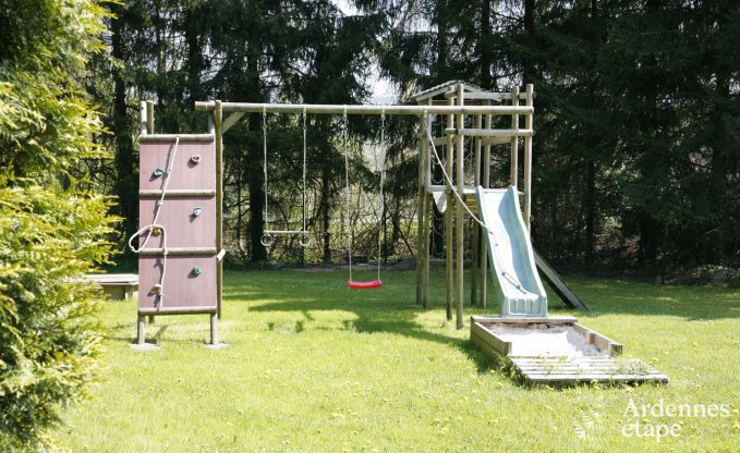 Ferienhaus Ferrires 20 Pers. Ardennen Wellness