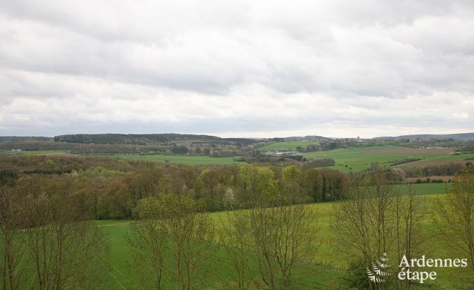 Ferienhaus Ferrires 20 Pers. Ardennen Wellness