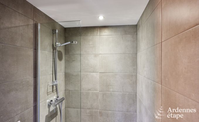 Ferienhaus Ferrires 20 Pers. Ardennen Wellness