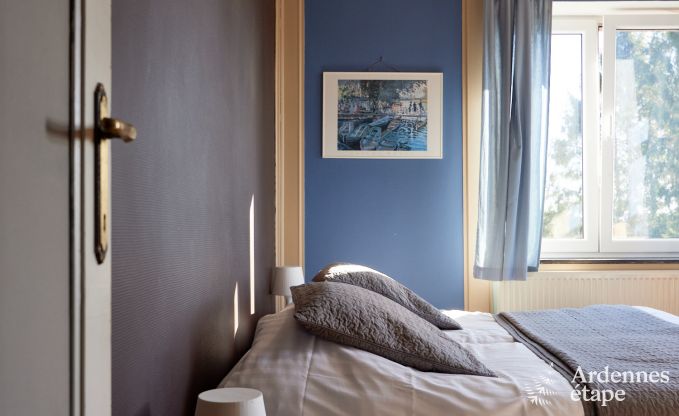 Ferienhaus Ferrires 20 Pers. Ardennen Wellness