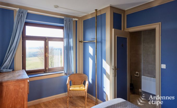 Ferienhaus Ferrires 20 Pers. Ardennen Wellness