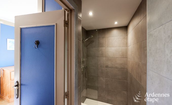 Ferienhaus Ferrires 20 Pers. Ardennen Wellness