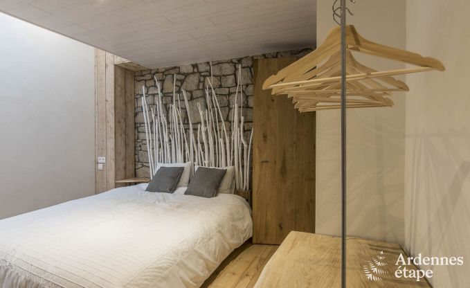 Ferienhaus Ferrires 14 Pers. Ardennen Schwimmbad Wellness