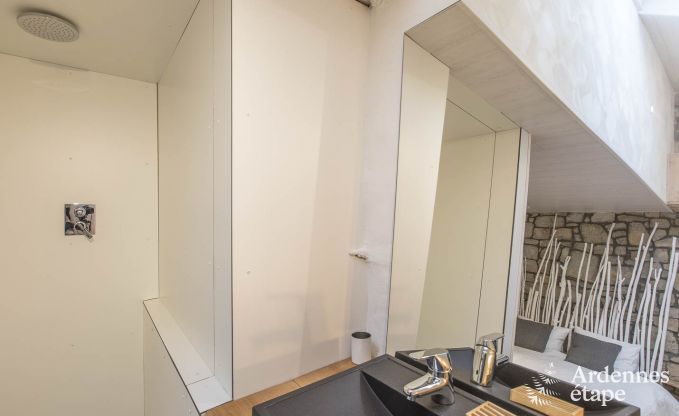 Ferienhaus Ferrires 14 Pers. Ardennen Schwimmbad Wellness