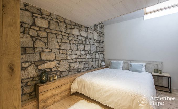 Ferienhaus Ferrires 14 Pers. Ardennen Schwimmbad Wellness