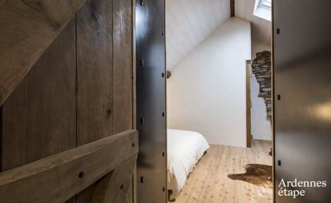 Ferienhaus Ferrires 14 Pers. Ardennen Schwimmbad Wellness