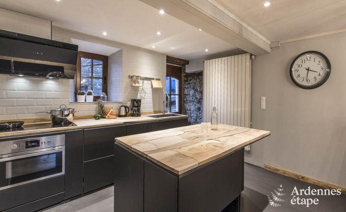 Ferienhaus Ferri�res 14 Pers. Ardennen Schwimmbad Wellness