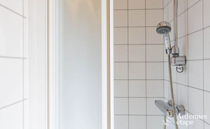 Ferienhaus Ferri�res 32 Pers. Ardennen