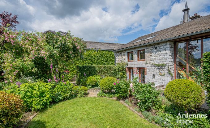Ferienhaus Ferrires 2/3 Pers. Ardennen