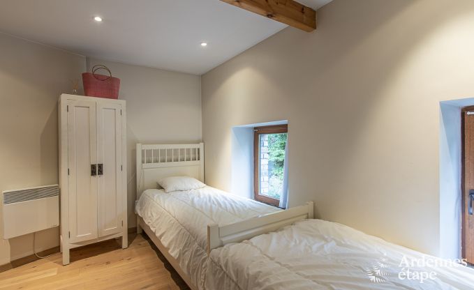 Ferienhaus Ferrires 4/6 Pers. Ardennen