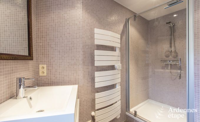 Ferienhaus Ferrires 4/6 Pers. Ardennen