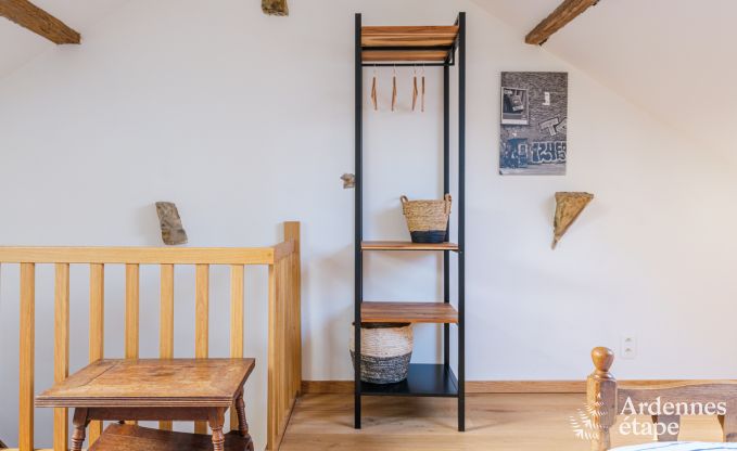 Ferienhaus Ferri�res 6/8 Pers. Ardennen