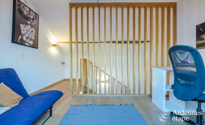 Ferienhaus Ferri�res 6/8 Pers. Ardennen