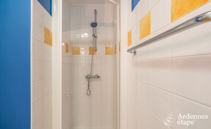 Ferienhaus Ferri�res 31/32 Pers. Ardennen Wellness