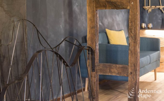 Ferienhaus Ferrires 14 Pers. Ardennen Schwimmbad Wellness