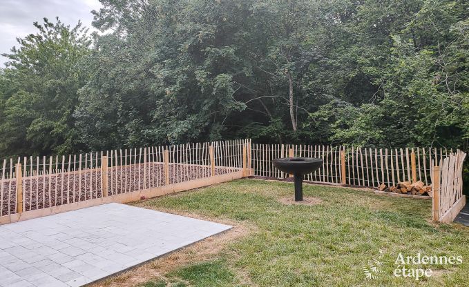 Luxusvilla in Ferri�res Ardenne, 15 Personen, 7 Schlafzimmer, Spa, beheizter Pool, privater Garten, angepasste Ausstattung