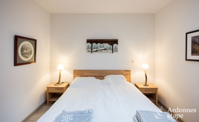 Komfortables Ferienhaus f�r 4 Personen in Florennes, Ardennen
