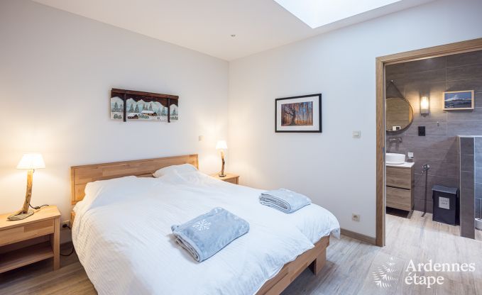 Komfortables Ferienhaus f�r 4 Personen in Florennes, Ardennen