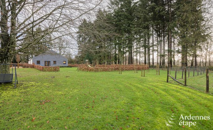 Komfortables Ferienhaus f�r 4 Personen in Florennes, Ardennen