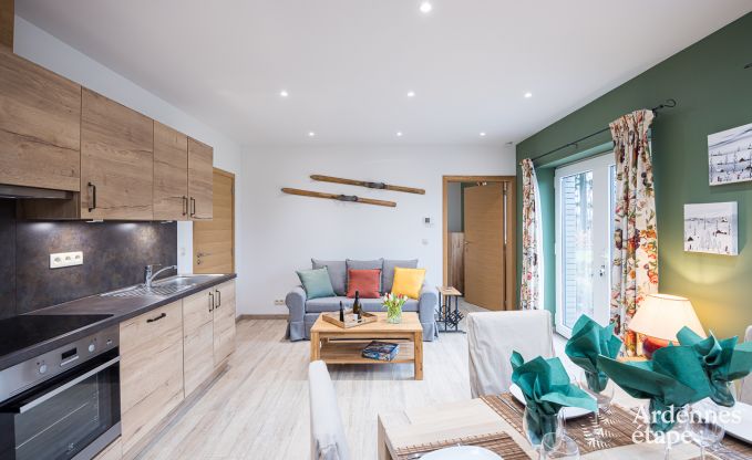 Komfortables Ferienhaus f�r 4 Personen in Florennes, Ardennen