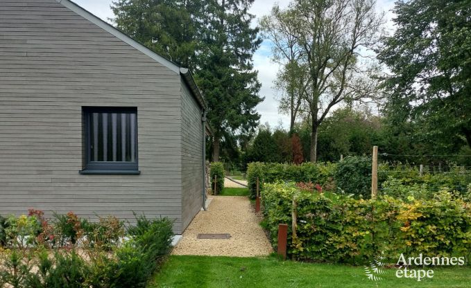 Komfortables Ferienhaus f�r 4 Personen in Florennes, Ardennen
