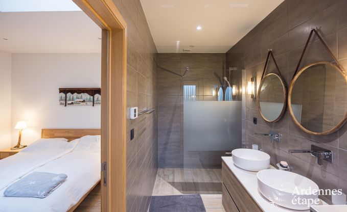 Komfortables Ferienhaus f�r 4 Personen in Florennes, Ardennen