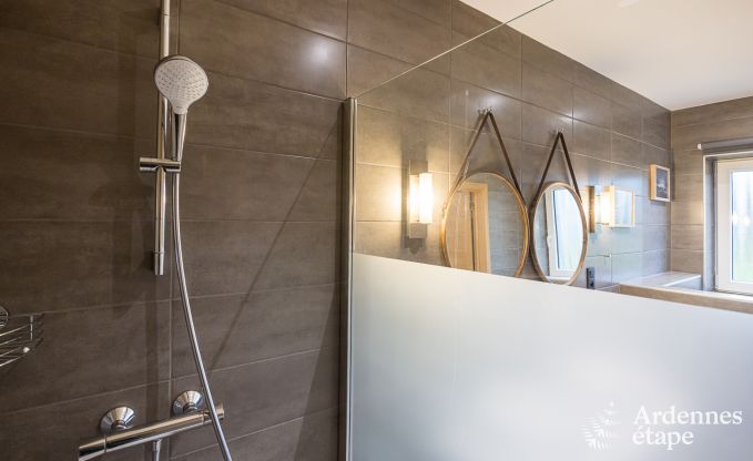 Komfortables Ferienhaus f�r 4 Personen in Florennes, Ardennen