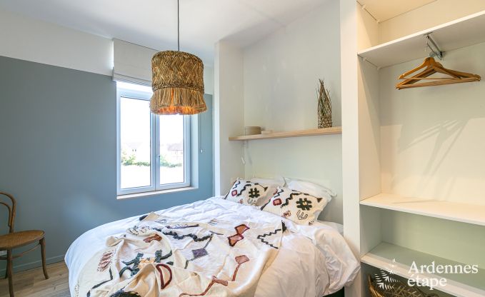 Ferienhaus Florennes 20 Pers. Ardennen Schwimmbad