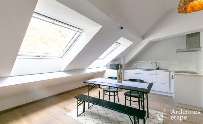 Ferienhaus Florennes 20 Pers. Ardennen Schwimmbad