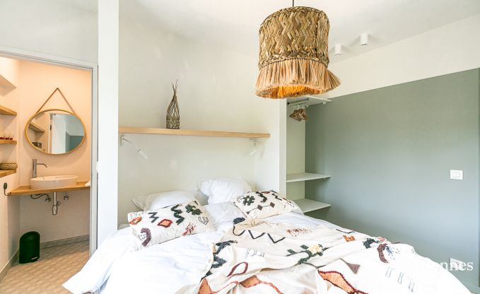 Ferienhaus Florennes 20 Pers. Ardennen Schwimmbad