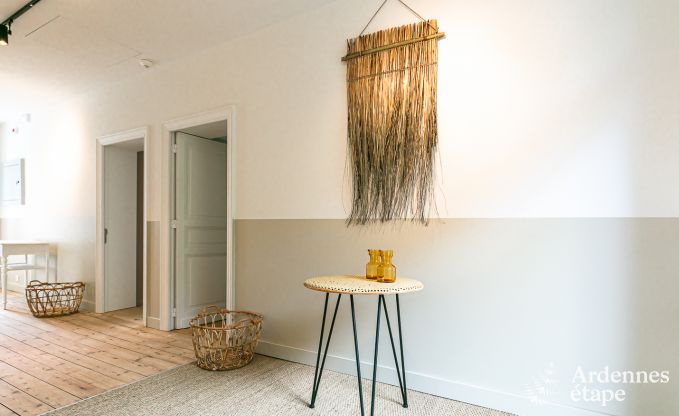 Ferienhaus Florennes 20 Pers. Ardennen Schwimmbad