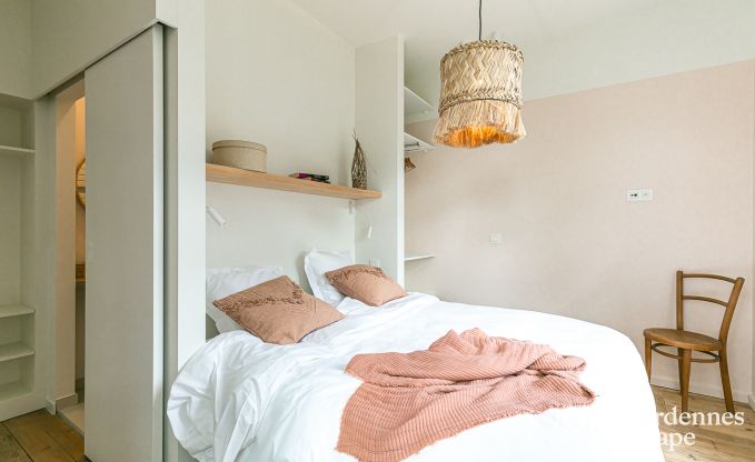 Ferienhaus Florennes 20 Pers. Ardennen Schwimmbad