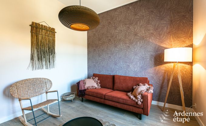 Ferienhaus Florennes 20 Pers. Ardennen Schwimmbad