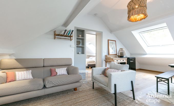 Ferienhaus Florennes 20 Pers. Ardennen Schwimmbad