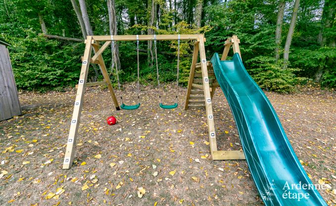 Ferienhaus Florennes 20 Pers. Ardennen Schwimmbad