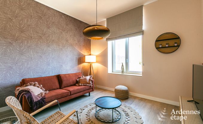 Ferienhaus Florennes 20 Pers. Ardennen Schwimmbad