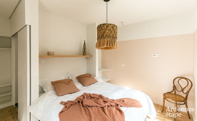 Ferienhaus Florennes 20 Pers. Ardennen Schwimmbad