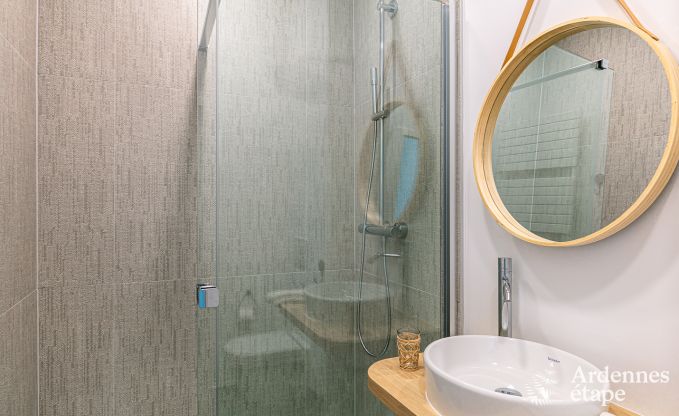 Ferienhaus Florennes 20 Pers. Ardennen Schwimmbad