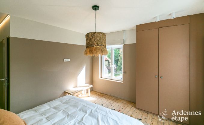 Ferienhaus Florennes 20 Pers. Ardennen Schwimmbad