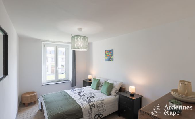 Cottage Florenville 6/7 Pers. Ardennen