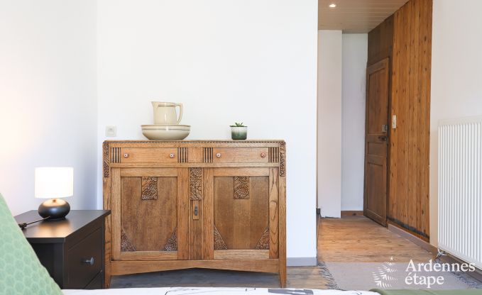 Cottage Florenville 6/7 Pers. Ardennen