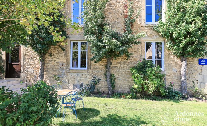 Cottage Florenville 6/7 Pers. Ardennen