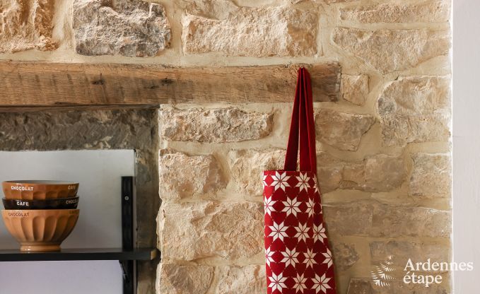 Cottage Florenville 6/7 Pers. Ardennen