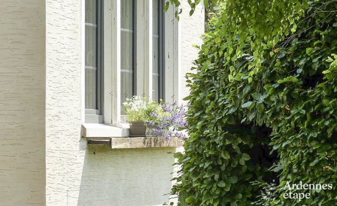 Ferienhaus Florenville 8 Pers. Ardennen