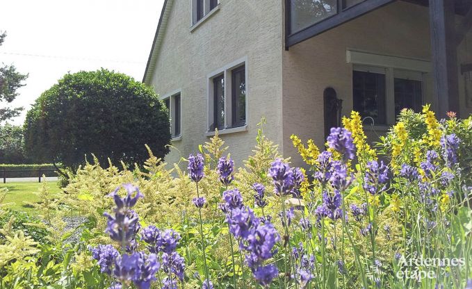 Ferienhaus Florenville 8 Pers. Ardennen