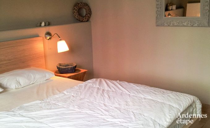 Ferienhaus Florenville 8 Pers. Ardennen