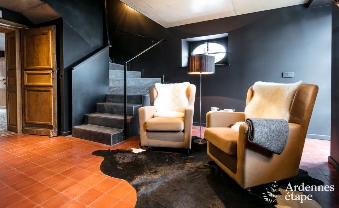 Ferienhaus Florenville 12 Pers. Ardennen