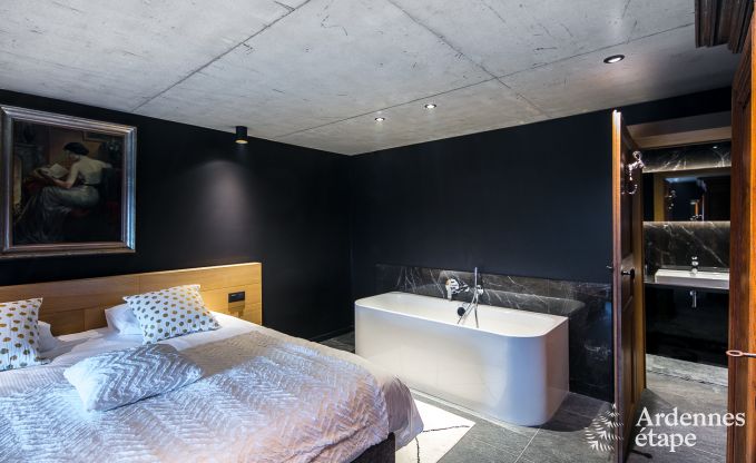 Ferienhaus Florenville 12 Pers. Ardennen